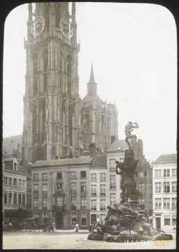 Cathédrale (Anvers)